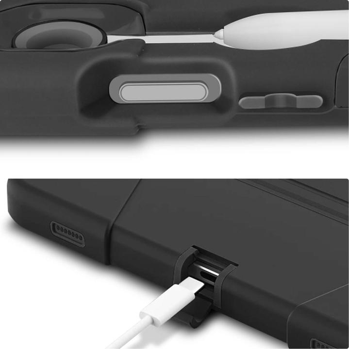 Actual product image Avizar Kick Series Series (Samsung Galaxy Tab S9 FE)