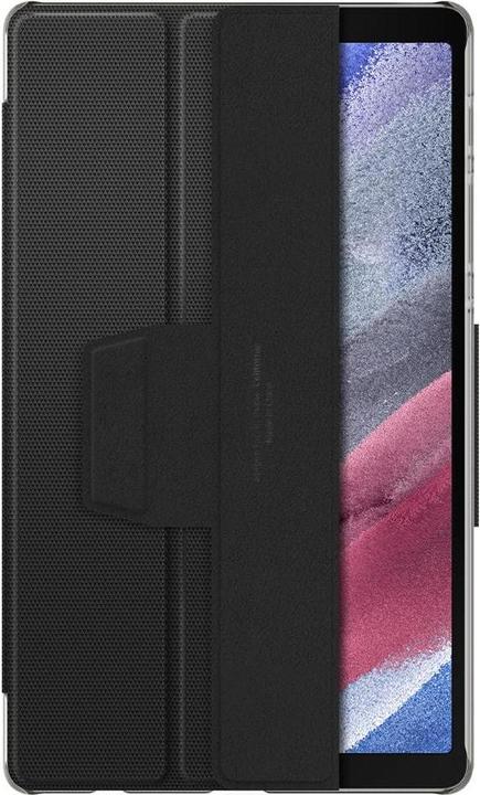 Actual product image Spigen Liquid Air Folio (Galaxy Tab A7 Lite)