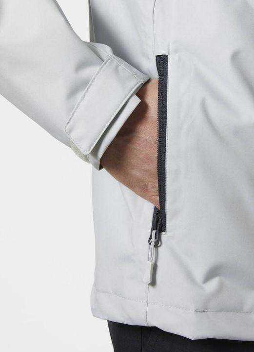 Image du produit Helly Hansen CREW HOODED JACKET 2.0 (L)