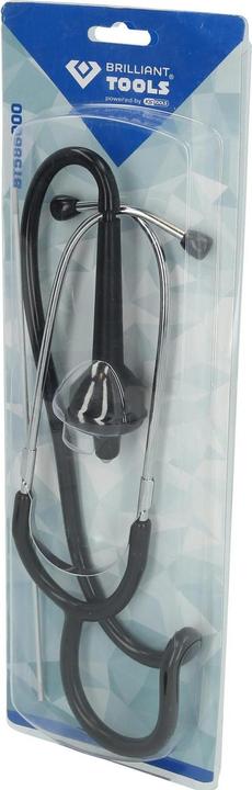 Actual product image Brilliant Tools Mechanic's stethoscope