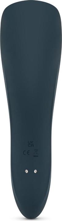 Produktbild Boners Elektrischer Masturbator Blau