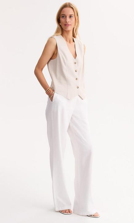 Produktbild Anne Weyburn Gilet (50)