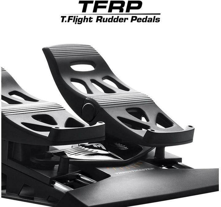 Produktbild Thrustmaster T.Flight Full Kit X (PC, Xbox One S, Xbox One X, Xbox Series S, Xbox Series X)