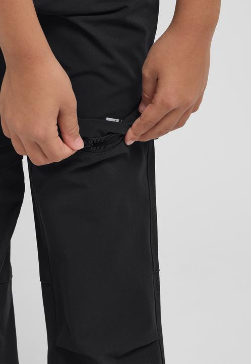 Produktbild Jack Wolfskin Active Zip Off Pants K (152)