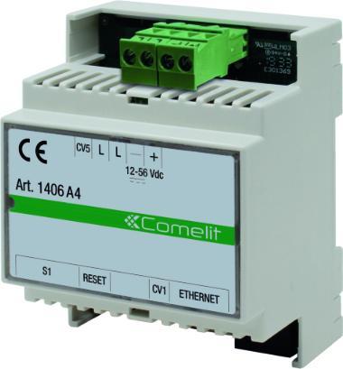 Comelit 1406A4