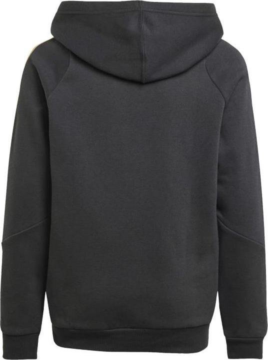 Produktbild Adidas Messi Kinder Hoodie (128)