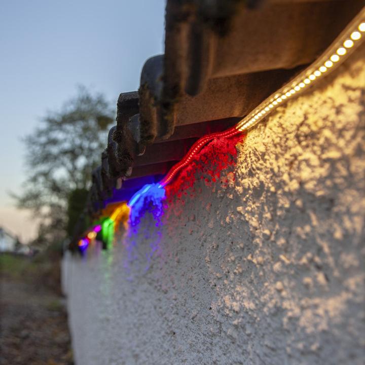 Produktbild Star Trading Rope Light FlatSMDLED (5 m)