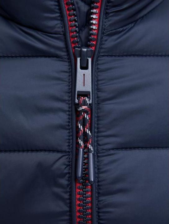 Immagine prodotto Jack & Jones Jjebradley Light Puffer Collar Noos (L)