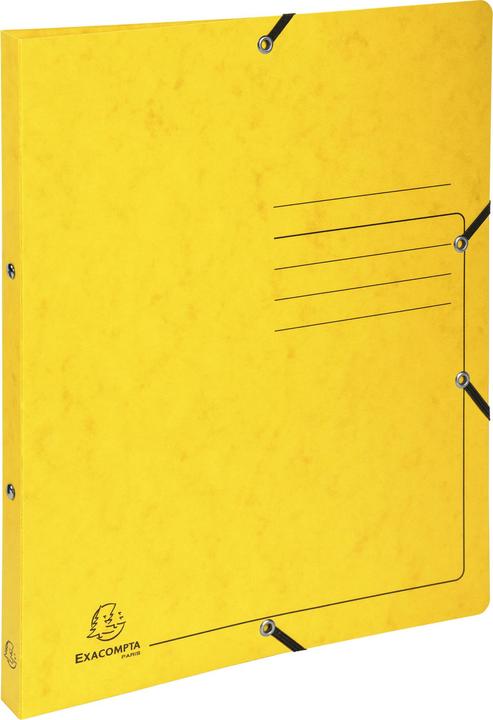 Immagine prodotto Exacompta Raccoglitori ad anelli (A4, 36x)