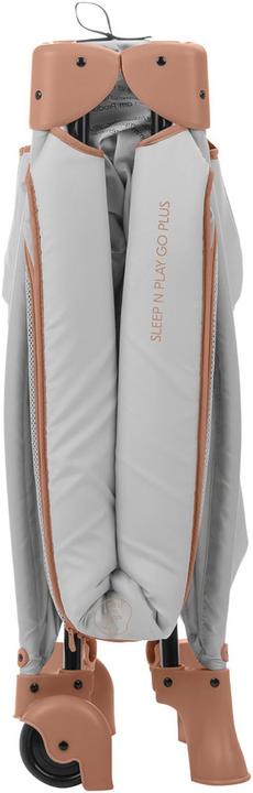 Produktbild Hauck Sleep N Play Go Plus (60 x 120 cm)