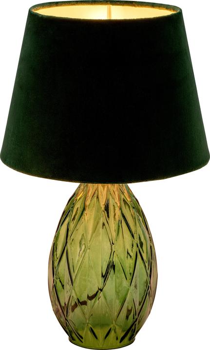 Pauleen Crystal Velvet (E14)