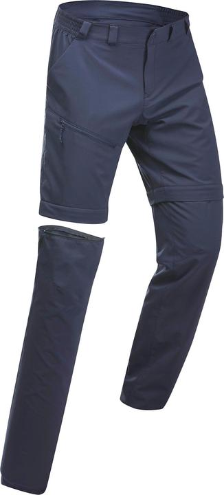 Actual product image Quechua MH150 (33)