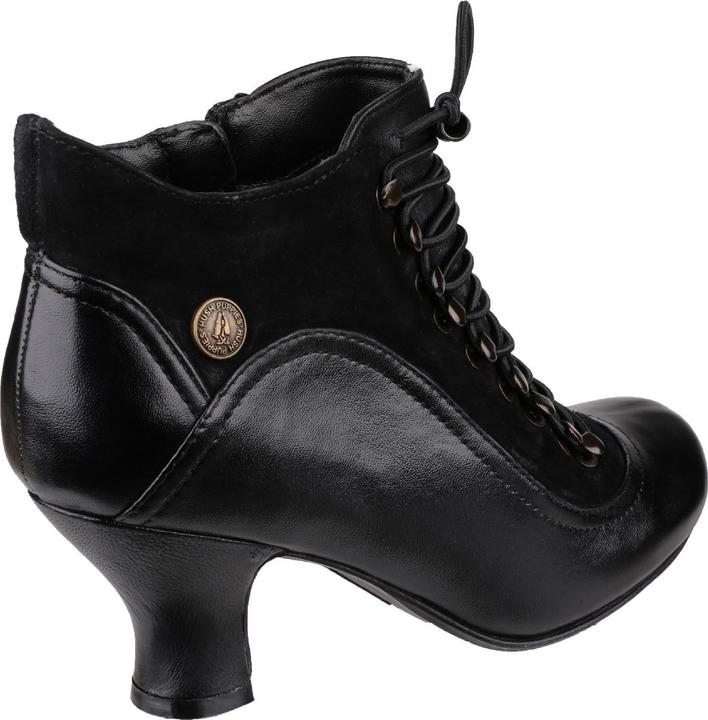 Immagine prodotto Hush Puppies Stivaletti Vivianna con allacciatura (42)
