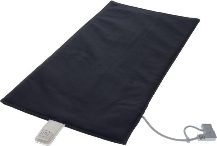Produktbild Glovii GB2G Heizdecke Elektrisch beheizter Überwurf Polyester (140 x 80 cm)