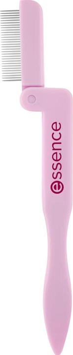 Image du produit essence Applicateur Eyelash Comb (#FD856A Coral Crush)