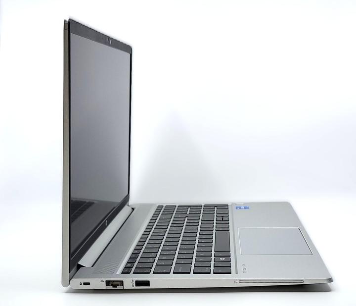 Produktbild Gisler Systems ProBook 650 G8 (16 GB, 15.60", 512 GB, Schweiz, B / Sehr gut)