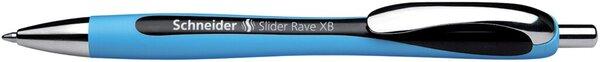 Image du produit Schneider Slider Rave (Bleu, Noir, 1 x)