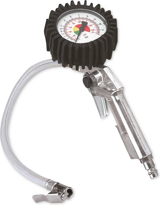 Immagine prodotto Einhell Compressori Set di accessori per aria compressa 10 pezzi