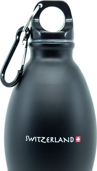 Produktbild TopSpirit Gourde aluminium Poya suisse 600 ml (0.60 l)