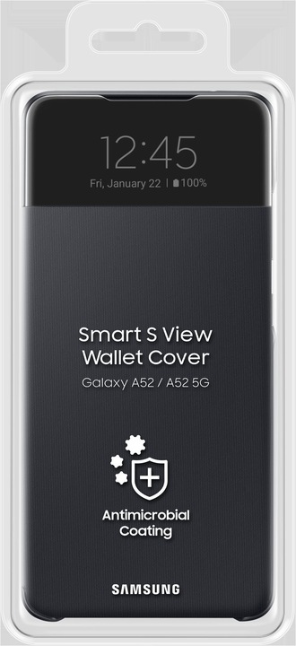 Produktbild Samsung S-View (Samsung Galaxy A52 5G)