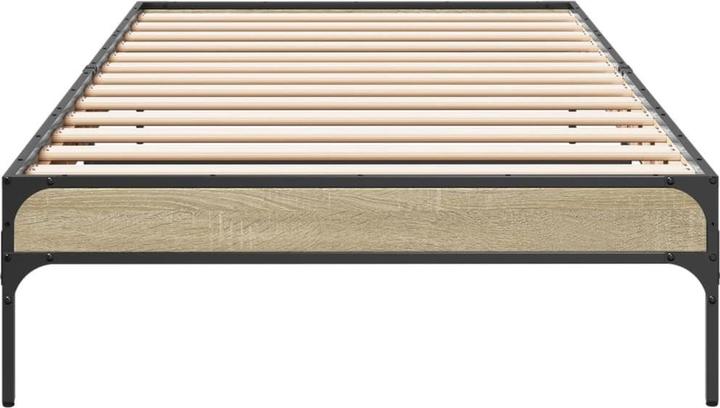 Image du produit vidaXL Bettgestell (90 x 200 cm)