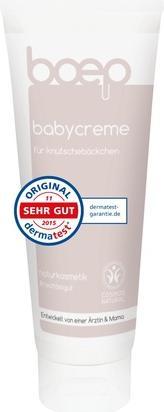 Image du produit Boep Crème bio pour bébés