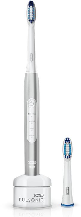 Produktbild Oral-B Pulsonic Slim Luxe (Schallzahnbürste)