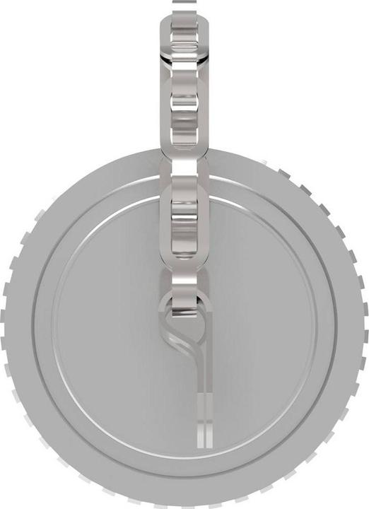 Actual product image TE Connectivity HDC36-24 Round plug protective cap 1 pc.