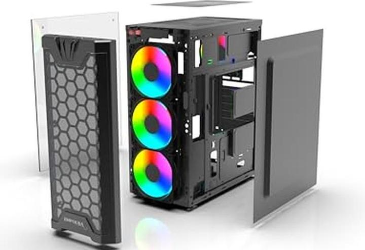 Inca Geh EMG-15XB - kaufen bei Galaxus - Galaxus