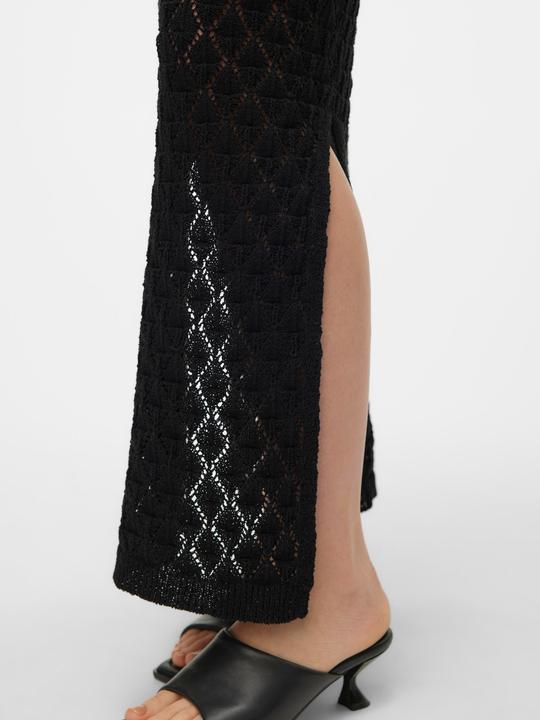 Actual product image Vero Moda VMEVELYN long dress dress (M)