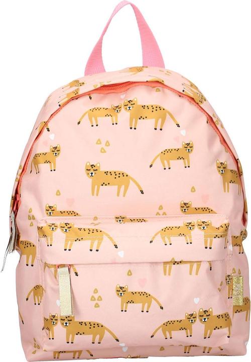 Produktbild Vadobag Rucksack Fun Imagination Tigers