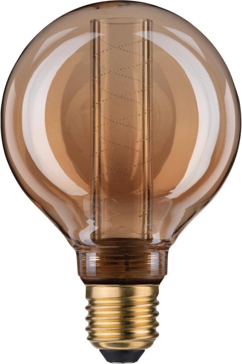 Produktbild Paulmann Globe Inner Glow (E27, 4 W, 200 lm, 1 x, A)
