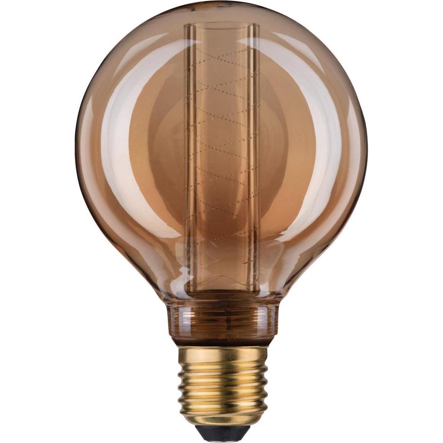 Thumbnail - Paulmann, Leuchtmittel, Globe Inner Glow (E27, 4 W, 200 lm, 1 x, A)