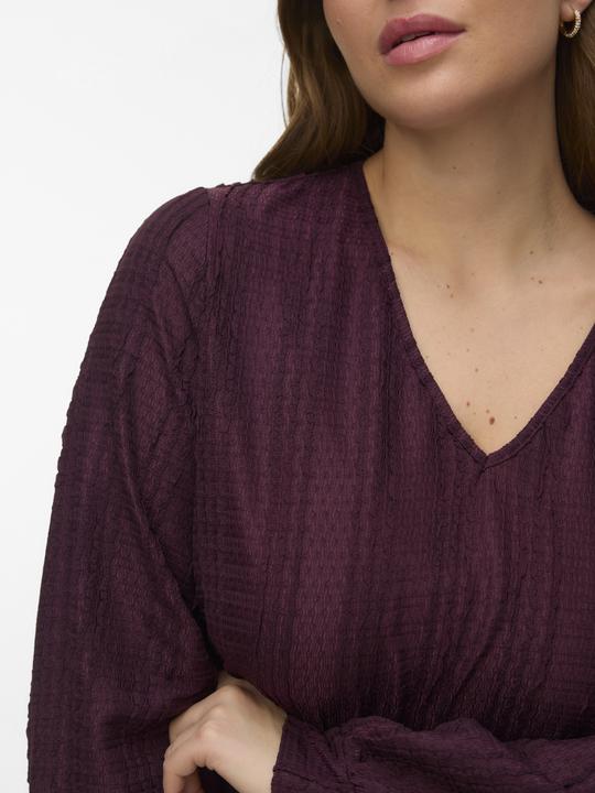 Immagine prodotto Vero Moda VMCJASMIN Top Bluse (52, 54)