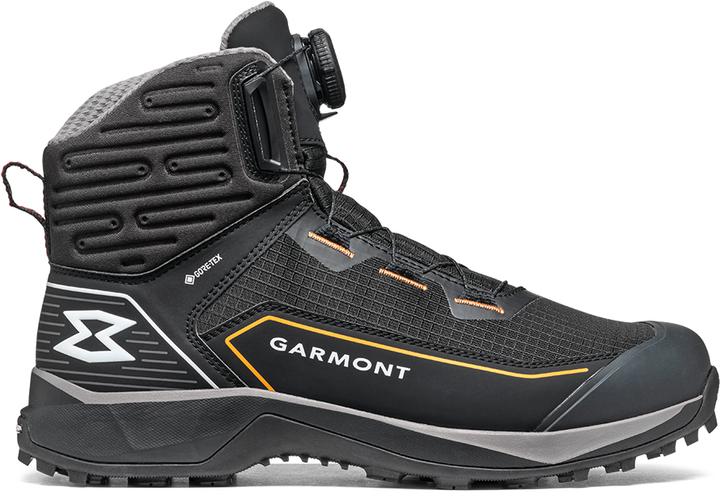 Garmont Trace Mid Boa Gtx (40)