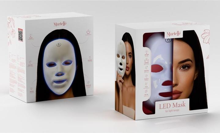Produktbild Marielle Mml
