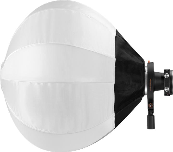 Actual product image Zhiyun Lantern Softbox (Bowens Mount) (Soft boxes, 65 cm)