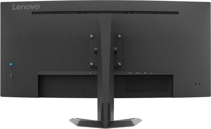 Actual product image Lenovo G34w-30 (3440 x 1440 pixels, 34")