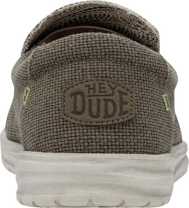 Produktbild Hey Dude Mikka Braided (41)