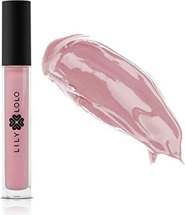 Produktbild Lily Lolo Natural Lip Gloss (Whisper)