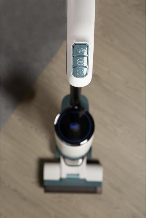 Image du produit Ariete 2483/00 (Aspirer + balayer)