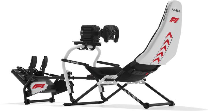 Playseat Challenge