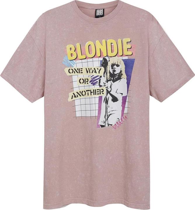 Produktbild Amplified One Way Or Another TShirt (XXL)