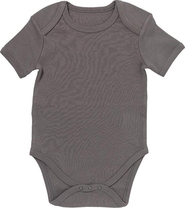 Immagine prodotto Schlummersack Body neonato maniche corte in cotone organico - pacco da 5 (74)