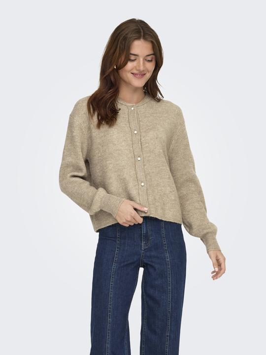 Produktbild JdY JDYLUMI Strickjacke Strickjacke (XXL)