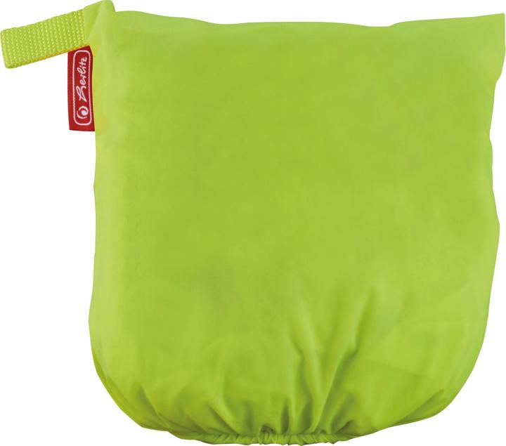 Produktbild Herlitz Regenhülle fluoreszierend