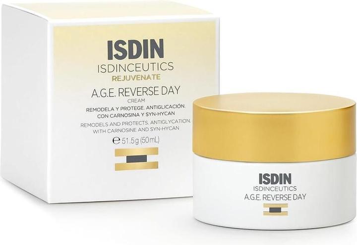 Produktbild Isdin Isdinceutics Age Reverse (50 ml)