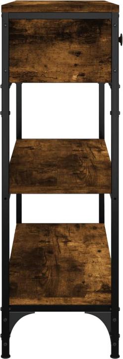 Actual product image vidaXL Ginelle (72.5 x 25 x 75 cm)