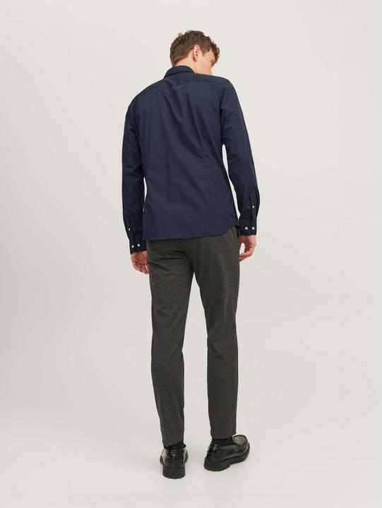 Actual product image Jack & Jones Plain shirt (XS)