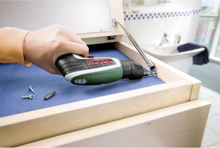 Actual product image Bosch Home & Garden Eccentric attachment